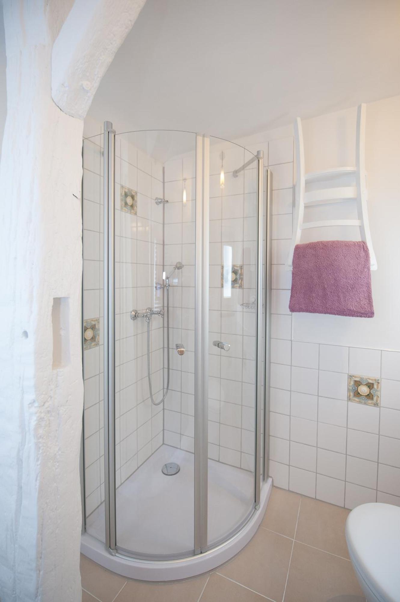 Pension Amthof Oberderdingen Room photo