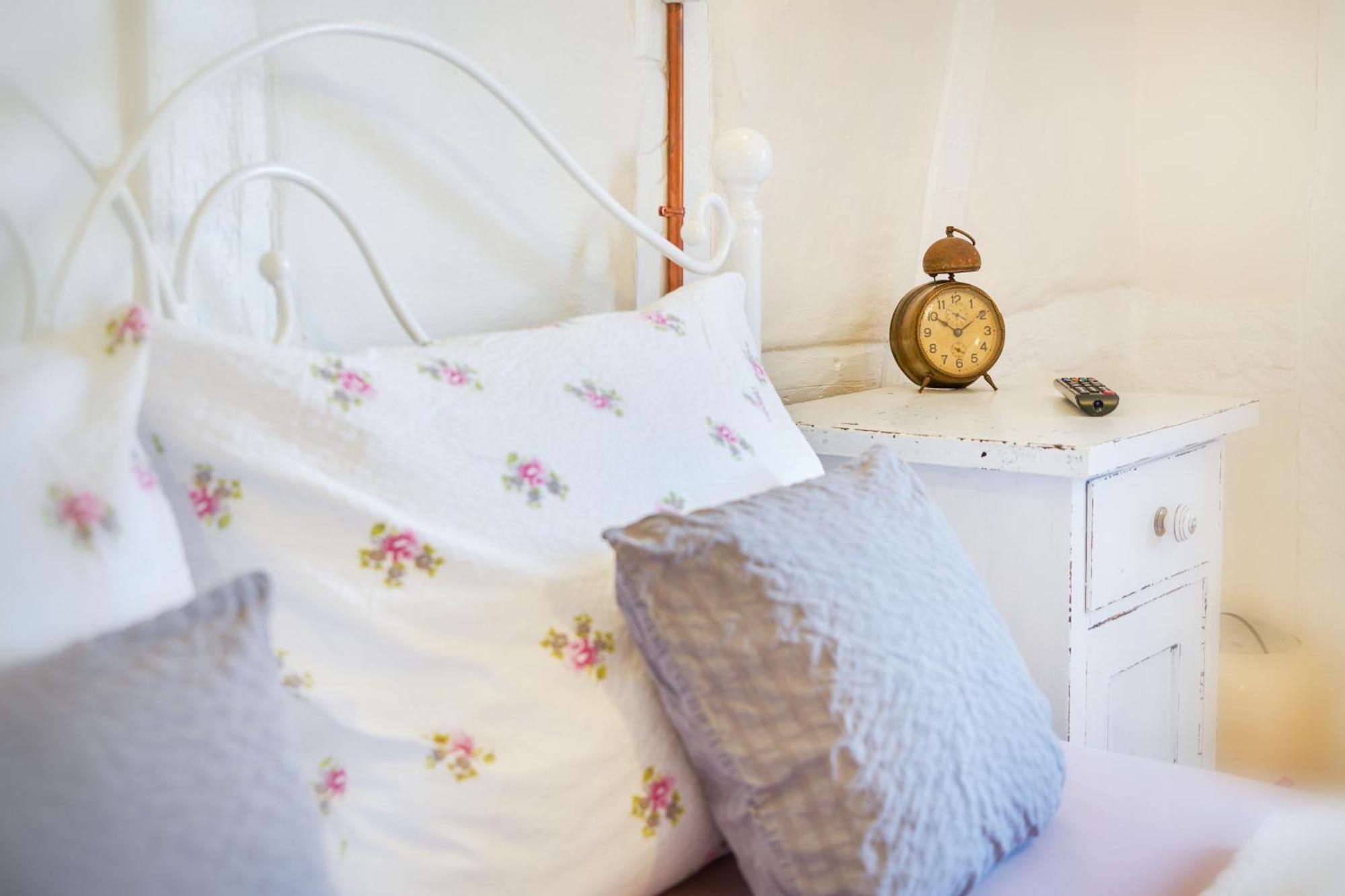 Pension Amthof Oberderdingen Room photo